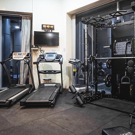 Isralux Apartments Бат Ям Екстериор снимка