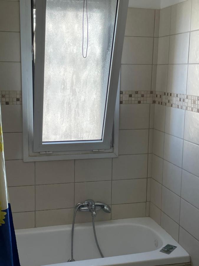 Isralux Apartments Бат Ям Екстериор снимка