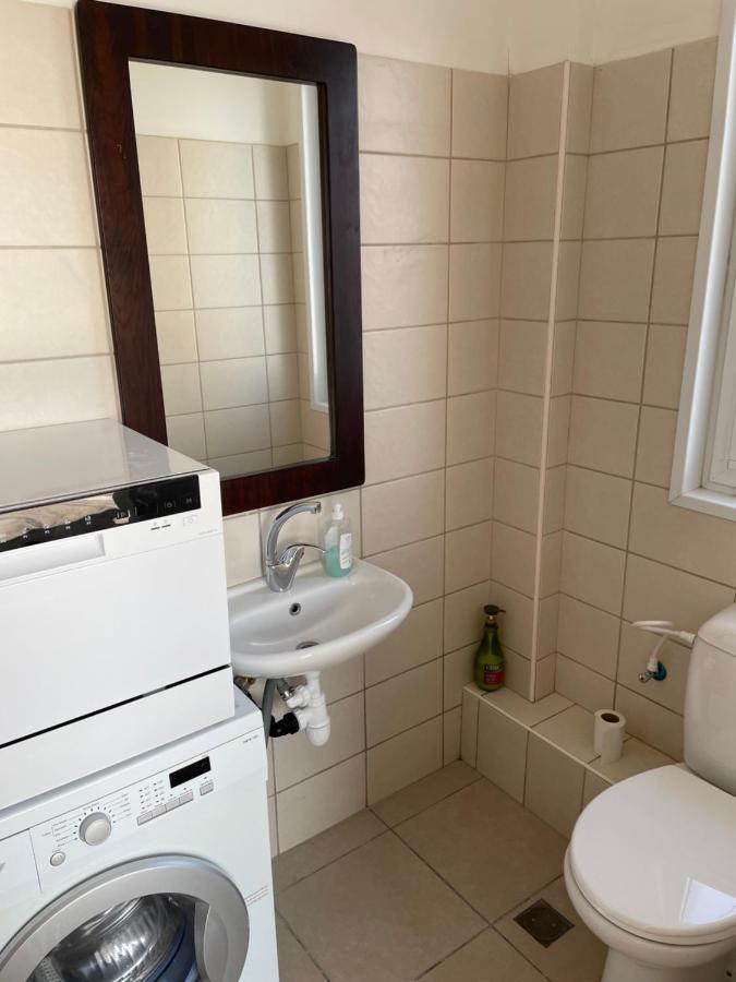Isralux Apartments Бат Ям Екстериор снимка