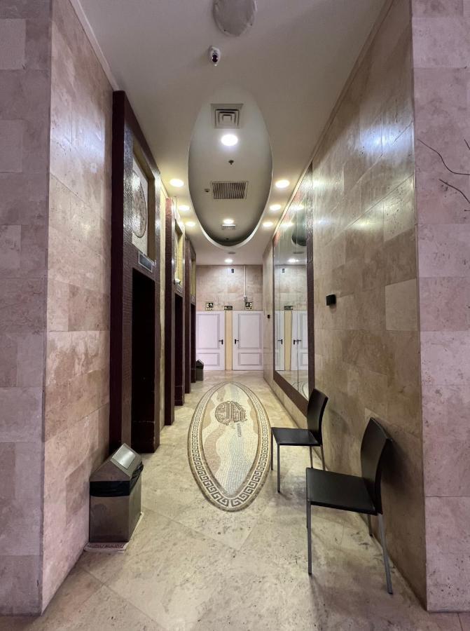 Isralux Apartments Бат Ям Екстериор снимка